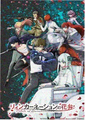 星轨拾光者动画封面图